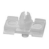 Кліпса молдингу двері Mercedes A0069883078 0069883078, фото 3