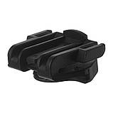 Фіксатор кліпса крила Nissan 01553-05233 0155305233, фото 2