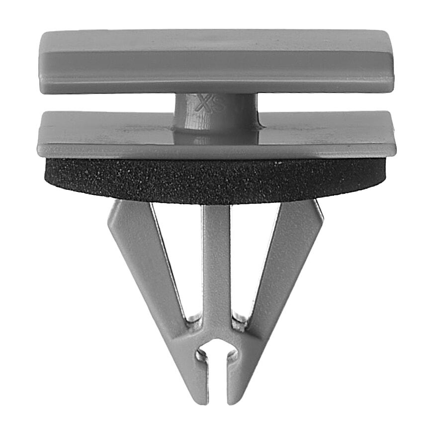 Кліпса решітки капота, стійок салону Cadillac Chevrolet GM 15288146 15893516, фото 1