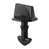 Кліпса гвинт захисту Citroen Peugeot 699081 6990.81 822154 8221.54, фото 2