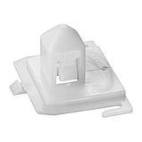 Фіксатор кліпса підкритків Toyota Lexus 9046712073 90467-12073, фото 2