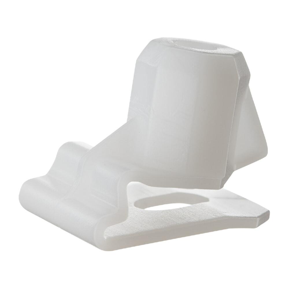 Кріплення підкрилки Renault 7703081223, фото 1