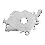 Напрямна склопідіймача передня ліва Land Rover Mercedes VW Free Lander, Axor, Polo, Golf III, фото 2