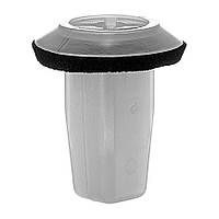 Кріплення бампера/дітиралей бампера, Бампер Hyundai 97519-22000