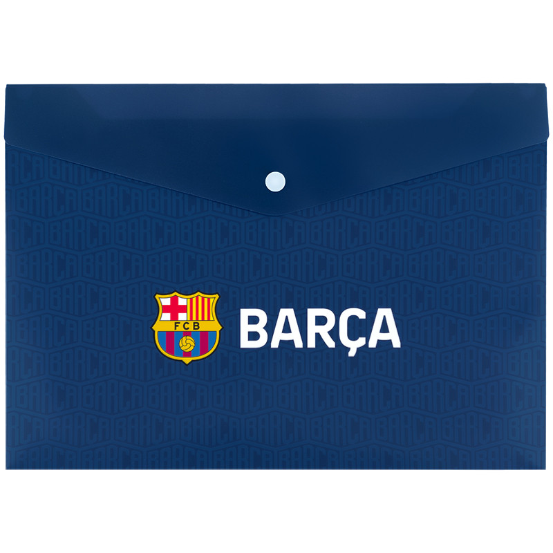 Папка на кнопке A4, BC, фото 1