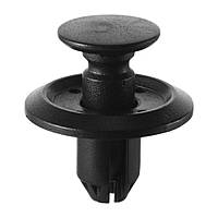 Кріплення деталей бампера Nissan Mitsubishi 0155303753 MU488006