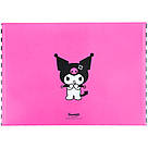 Папка на кнопке A4, HK-2, фото 2