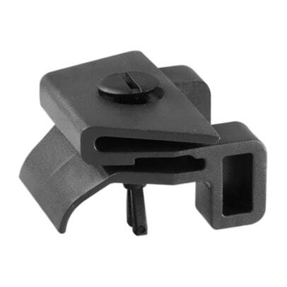 Підкрилки 16039 + 19055, Крило Toyota, Lexus, фото 1