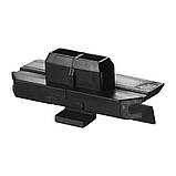 Кліпса заднього бампера Toyota Yaris 5256552010, фото 3