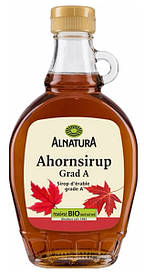 Сироп Кленовий