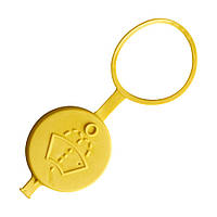 Кришка бачка Renault 5000409735