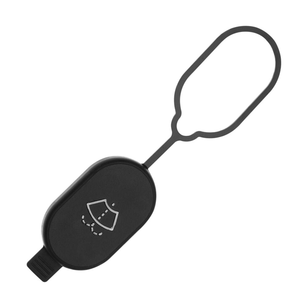 Кришка-бачка Ford 4N5117632Ac, 1450992, фото 1