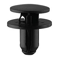 Кліпса підкрилка й бампера Dodge Chrysler 6509960AA 06509960AA