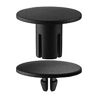 Кліпса килимків салону Багато марок