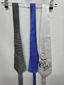 Галстук підлітковий бу