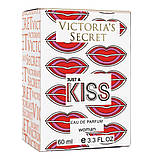 Парфум жіночий Victoria's Secret Just A Kiss 60 мл, фото 4