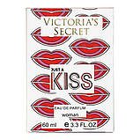 Парфум жіночий Victoria's Secret Just A Kiss 60 мл, фото 5