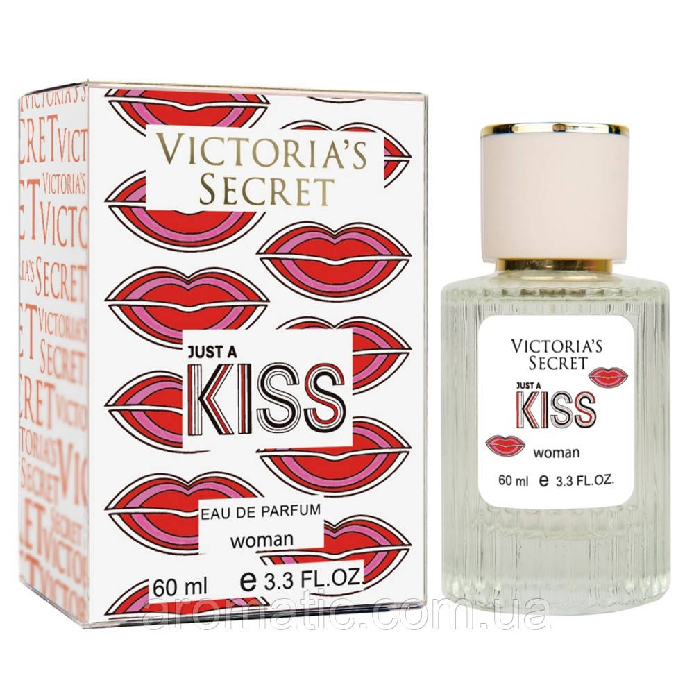 Парфум жіночий Victoria's Secret Just A Kiss 60 мл, фото 1