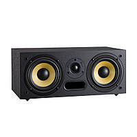 Davis Acoustics Ariane C Black