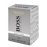 Парфум чоловічий Hugo Boss Boss Bottled 60 мл, фото 6