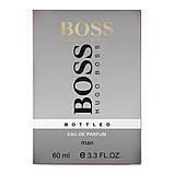 Парфум чоловічий Hugo Boss Boss Bottled 60 мл, фото 5