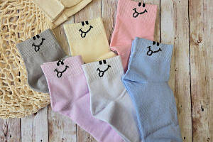 Дитячі шкарпетки
