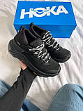 Кроссовки Hoka HOKA Kaha 3 GTX 'Dark Grey', фото 2