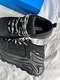 Кроссовки Hoka HOKA Kaha 3 GTX 'Dark Grey', фото 3