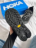 Кроссовки Hoka HOKA Kaha 3 GTX 'Dark Grey', фото 5
