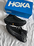 Кроссовки Hoka HOKA Kaha 3 GTX 'Dark Grey', фото 6