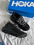 Кроссовки Hoka HOKA Kaha 3 GTX 'Dark Grey', фото 7