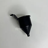 Фарбопульт акумуляторний бездротовий 800мл, розпилювач фарби електричний, пульверизатор для фарбування, LY-826-Blue, фото 10