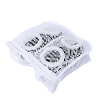 Сумка для безпечного прання взуття - XXL