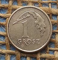 1 грош 2013 року. Польща