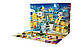 LEGO Friends Новорічний календар 2025 року Лего Френдс [42668], фото 5