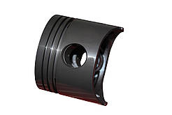 Поршні FORD Sierra (Grada, Capri, Taunus, Scorpio) 2,0 OHC std., д.90,8 мм з пальцем і кільцями  / KING