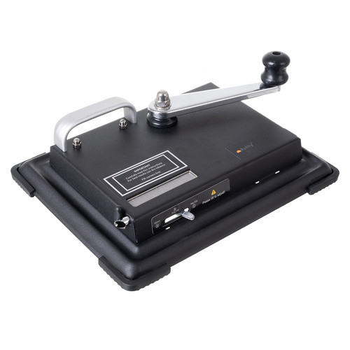 Поршнева машина для наповнення Ruhhy 25636