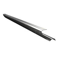 Кузовний поріг для Skoda Octavia II / A5 (2004–2008) сталь