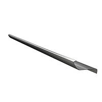 Кузовний поріг для Toyota Camry XV20 (1996–2002) сталь