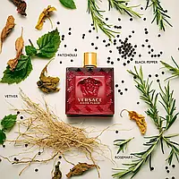 Versace Eros Flame Парфумована вода для чоловіків 100 ml