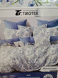 Полуторні комплекти Бязь Тіротекс оптом