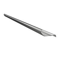 Кузовний поріг для Opel Combo C (2001–2011) сталь