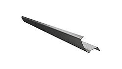 Кузовний поріг для Citroen Grand C4 Picasso I (2006–2013) сталь