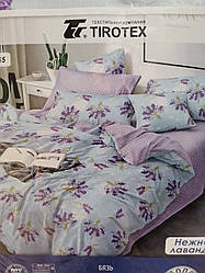 Полуторні комплекти Бязь Тіротекс оптом