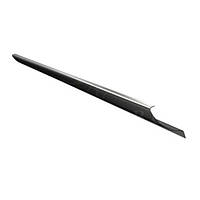 Кузовний поріг для Nissan Auster T12 (1985–1990) сталь