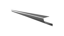 Кузовний поріг для Ford Transit Connect I (2002–2014)