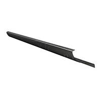 Кузовний поріг для Nissan Maxima A33 (1999–2003) сталь