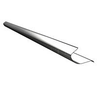 Кузовний поріг для Land Rover Freelander I (1997–2003) сталь