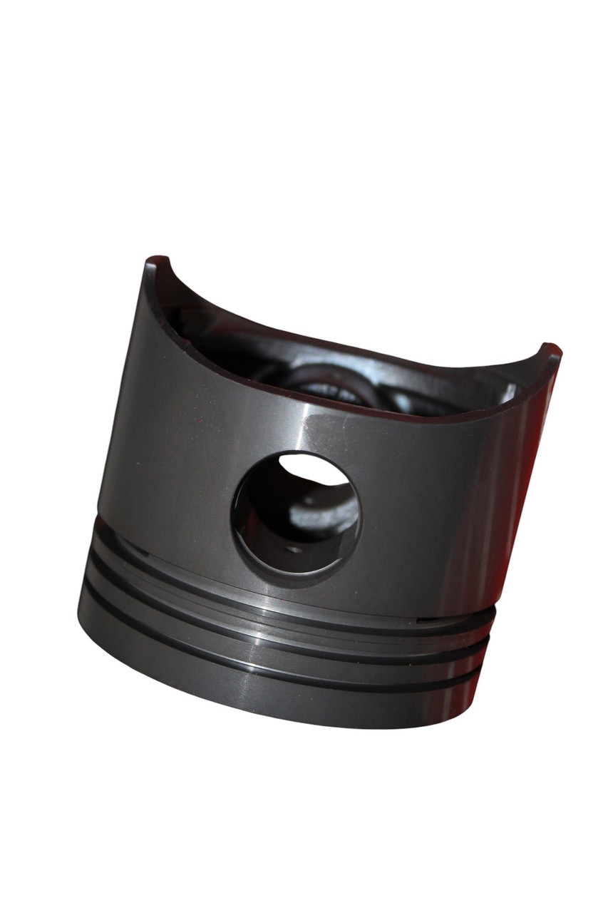 Поршні FORD Sierra (Grada, Capri, Taunus, Scorpio) 2,0 OHC +0.5., д.91,3 мм з пальцем без кілець / Leaderparts, фото 1