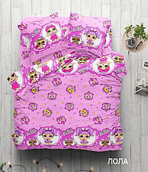 Полуторні комплекти Бязь Тіротекс оптом